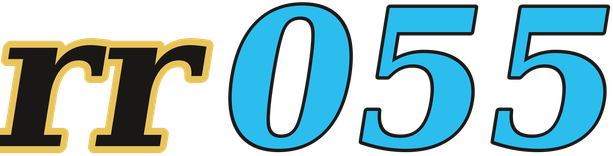 rr055 logo
